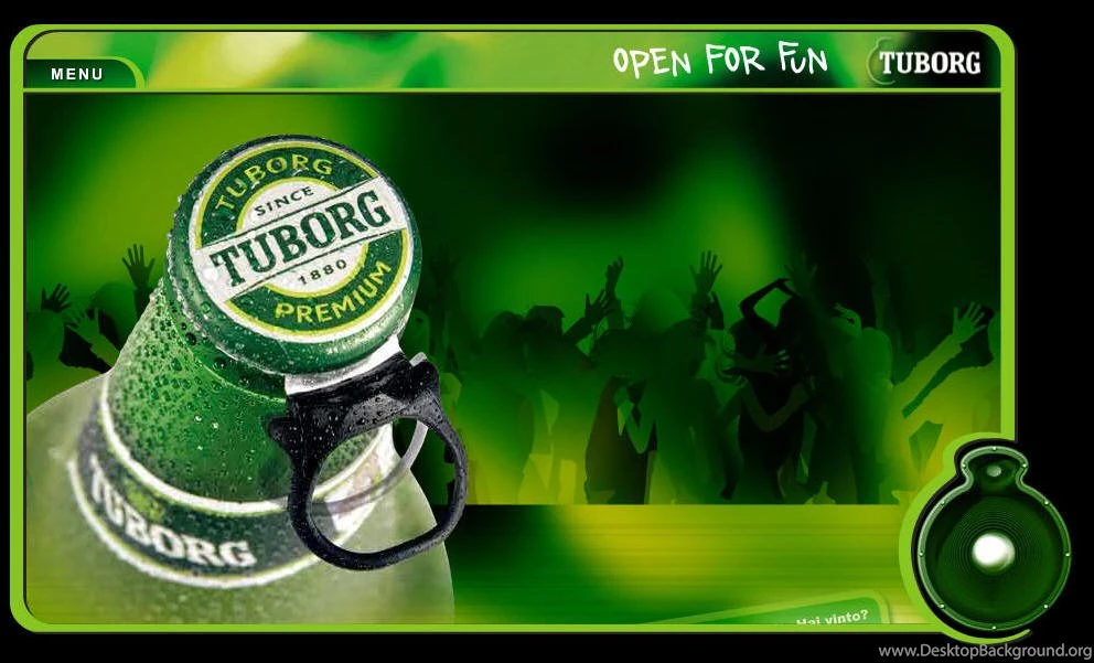 MONDO BIRRA Nuovo Sito Per La Birra Tuborg