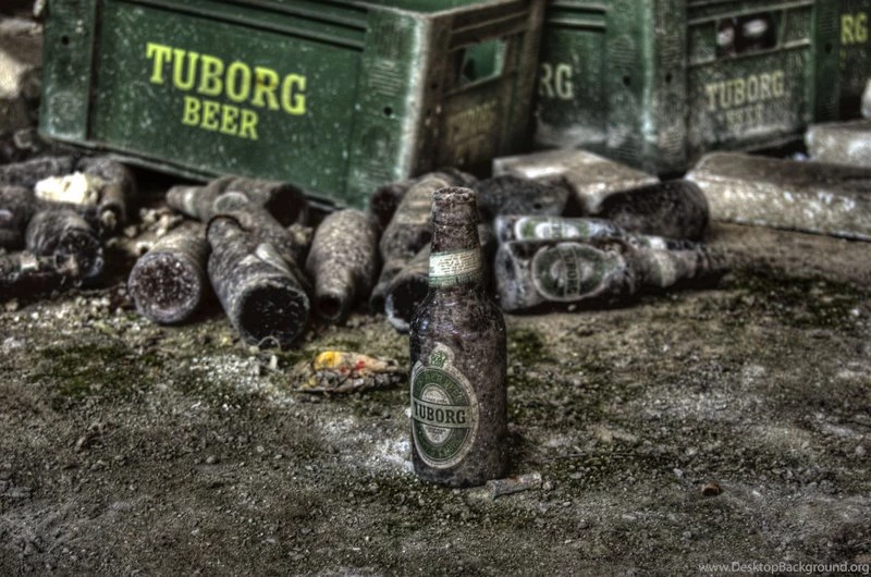 Tuborg Beer By Biettobietto On DeviantArt