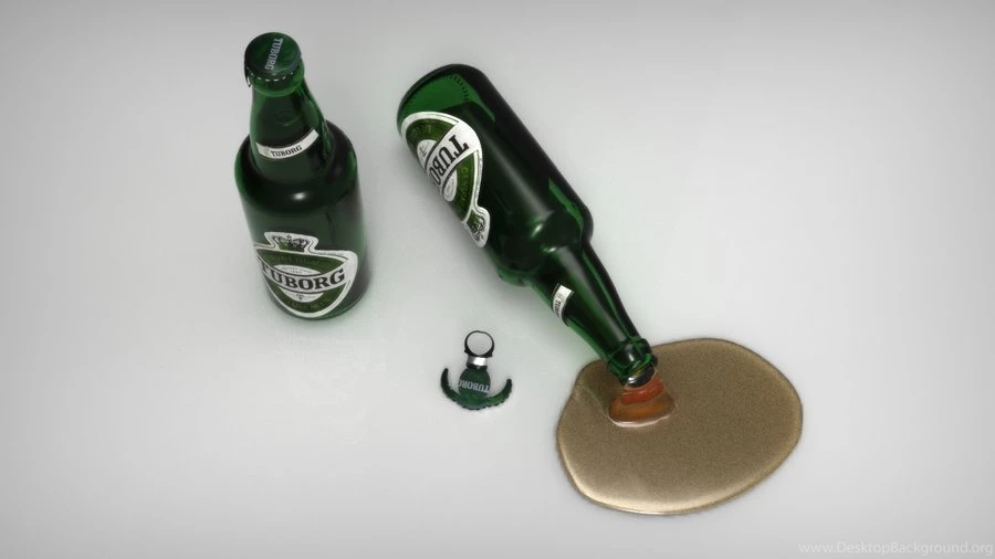 Tuborg 1 By Katalyn27 On DeviantArt