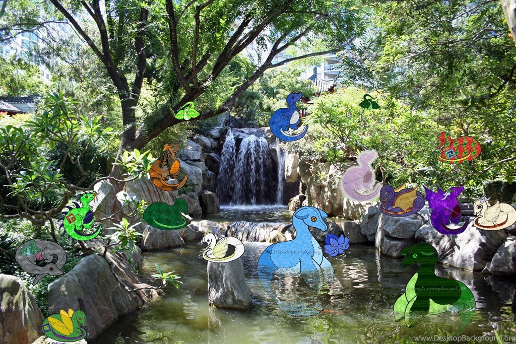 My Babies Backgrounds By Jennychanlubsdeg On DeviantArt