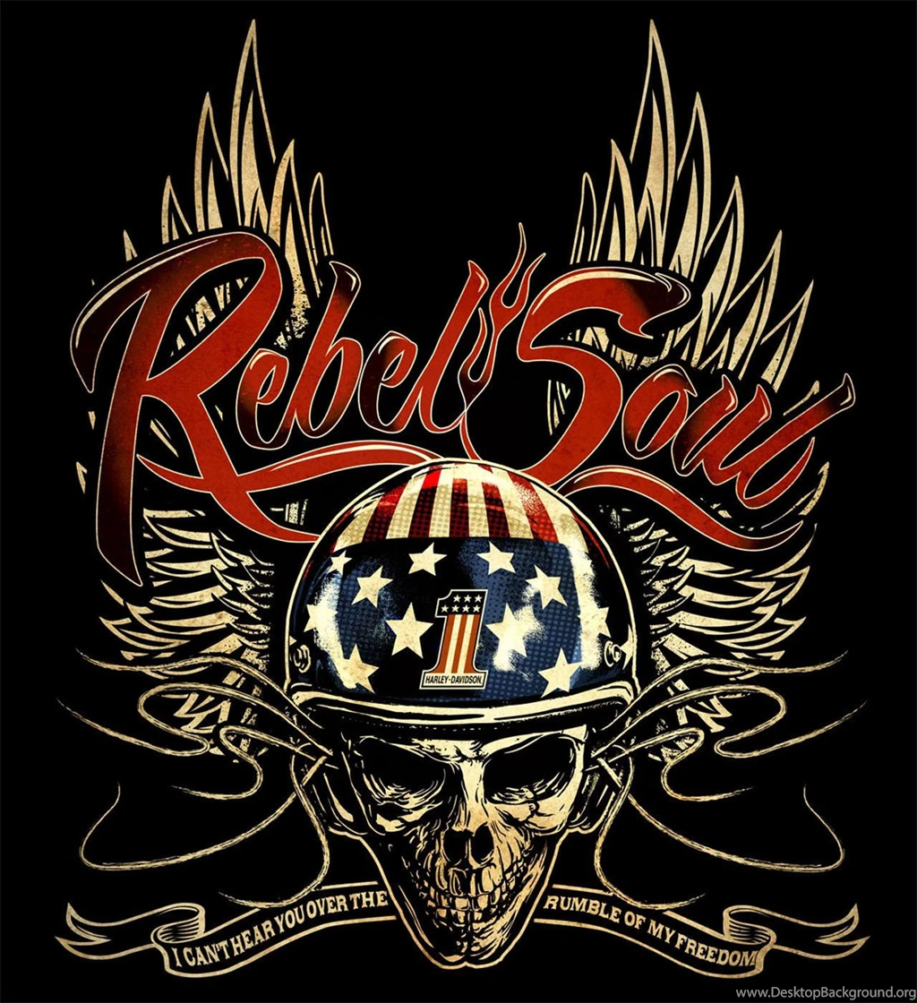 15 Best Harley Davidson Wallpapers And Pictures Wallshub