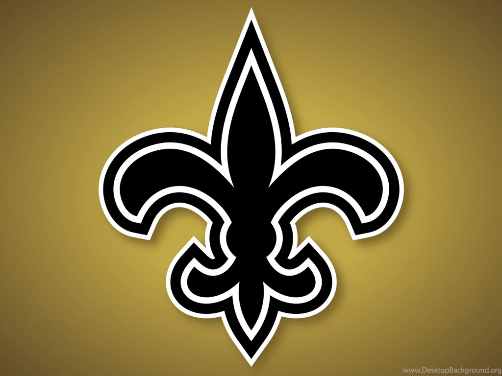 10 New Orleans Saints Photo