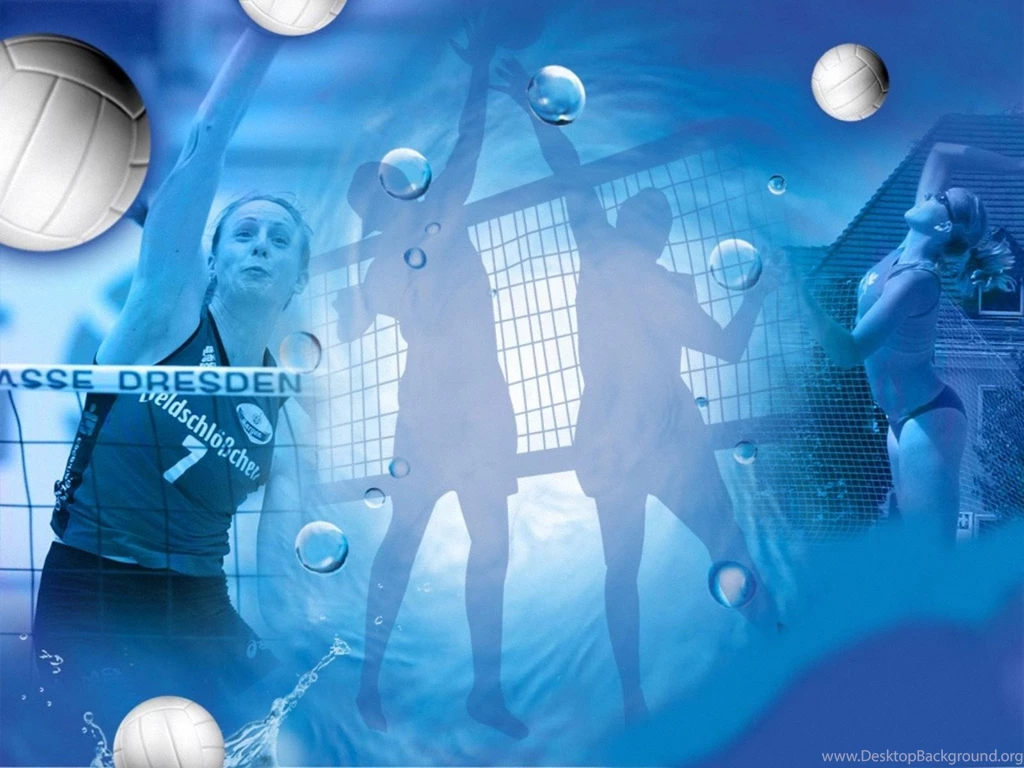 Volleyball Backgrounds   Bing Images