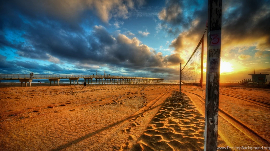 Volleyball Wallpapers