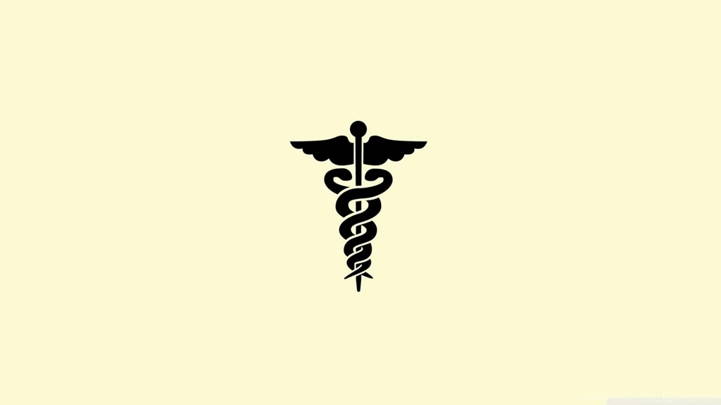 Medical Symbol HD Desktop Wallpapers : High Definition : Fullscreen ...