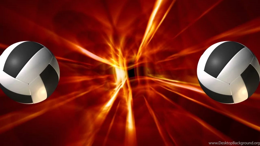Volleyball Line Video Backgrounds   YouTube