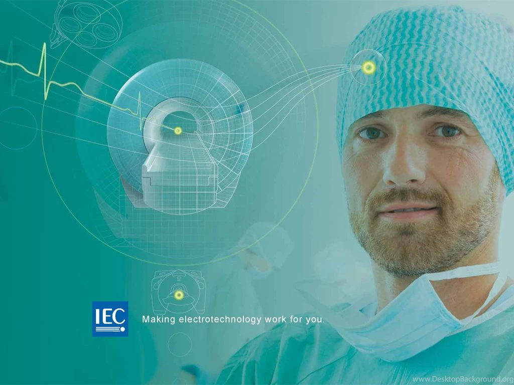 IEC About The IEC > MediaTeach > Posters & Wallpapers