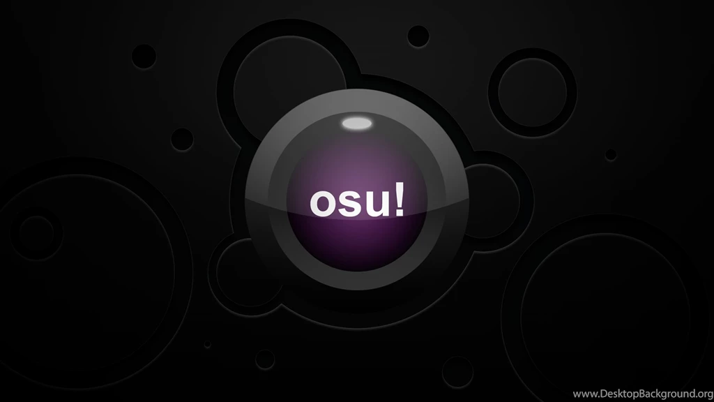 Osu Wallpapers Wallpapers Cave