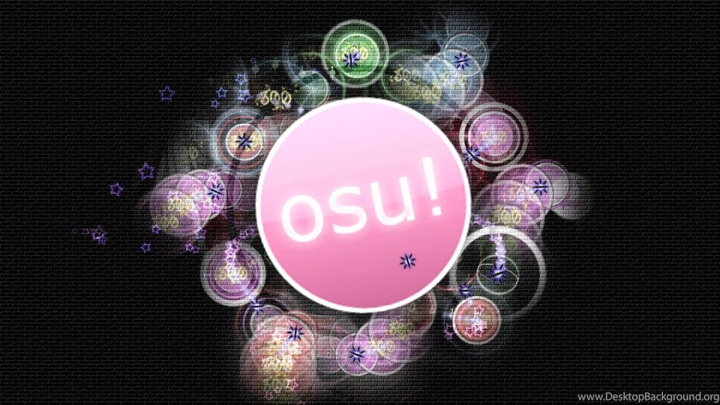 Osu! Wallpapers 3 By YamiAmetrite On DeviantArt