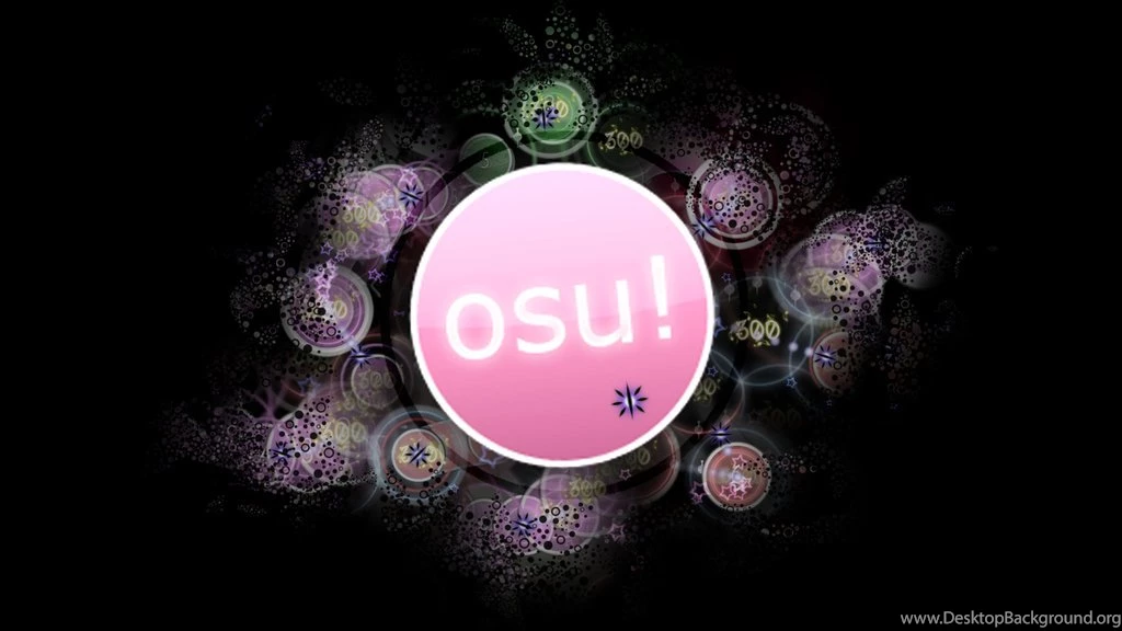 Osu Wallpapers By YamiAmetrite On DeviantArt