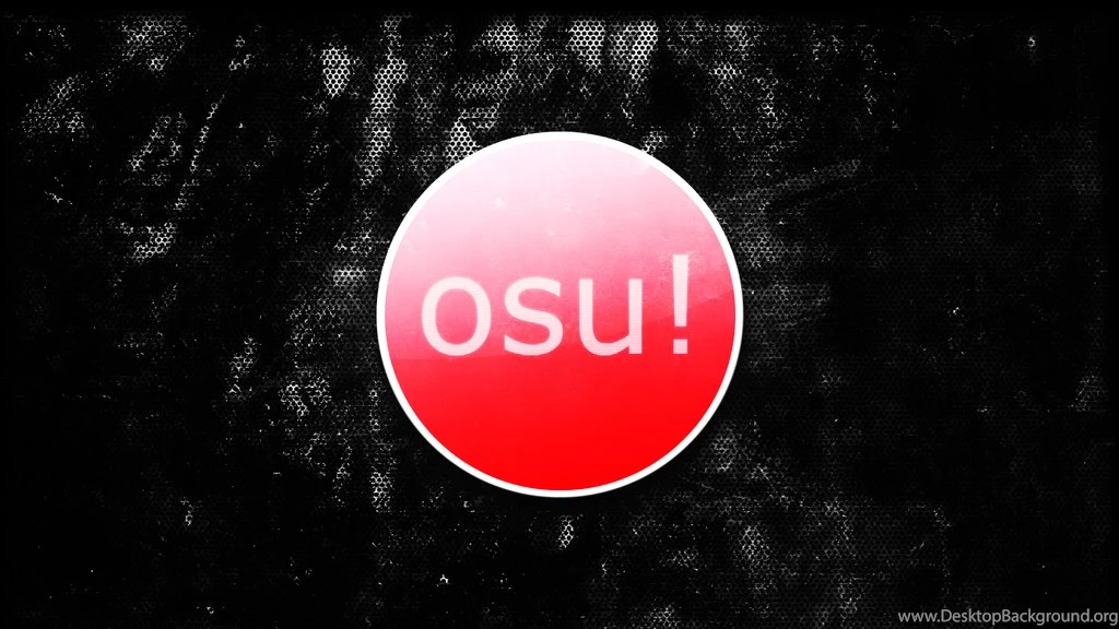 Osu! Wallpapers 7 By YamiAmetrite On DeviantArt