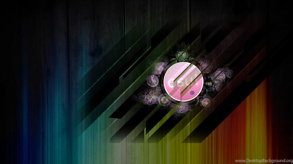 Osu! Wallpapers 2 By YamiAmetrite On DeviantArt