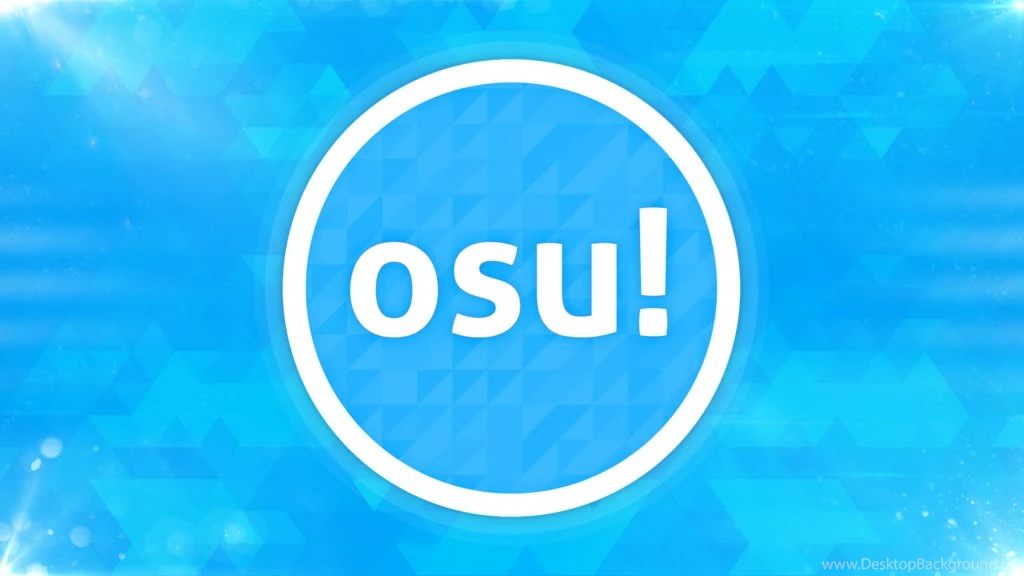 Osu! Wallpapers By BombaLuigiLP On DeviantArt