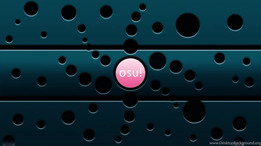 Osu! Wallpapers 9 By YamiAmetrite On DeviantArt