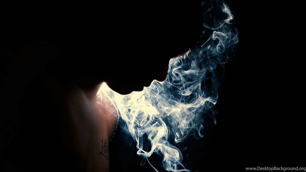 Smoke Stylish High Definition Wallpapers Wallpapers Abyss