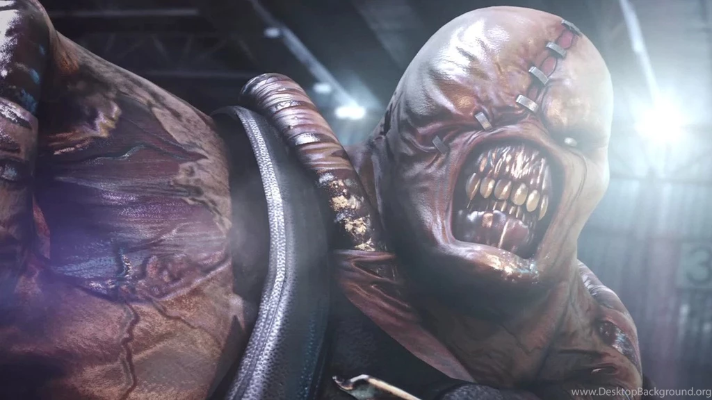 Nemesis Wallpapers By Sarah 273 On DeviantArt