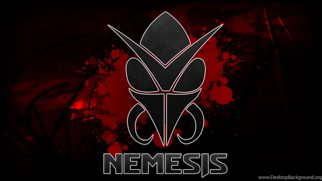 NEMESIS Mission: Clan War (WIP)   Surprise!!!   Page 1032