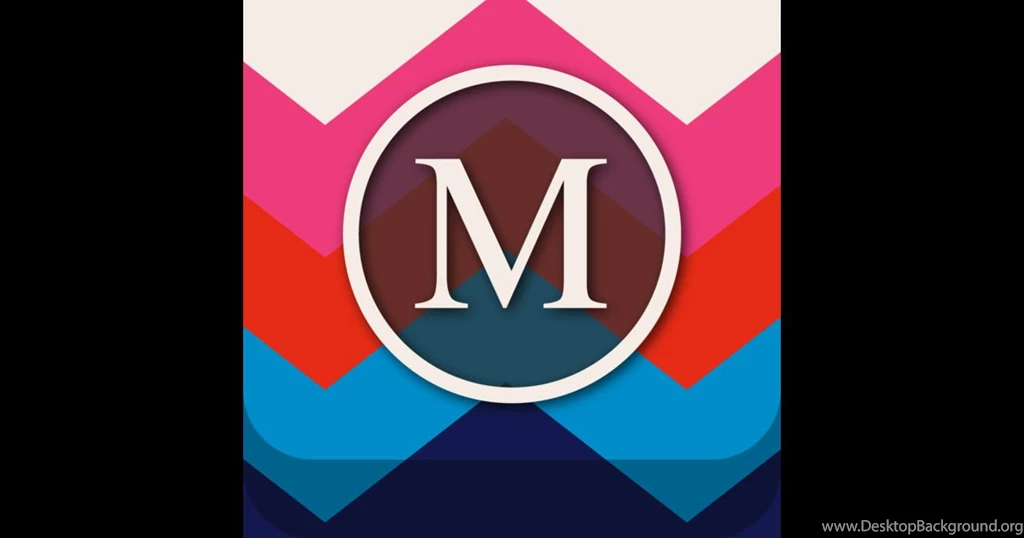 Monogram Wallpapers & Backgrounds Maker HD DIY With Glitter ...