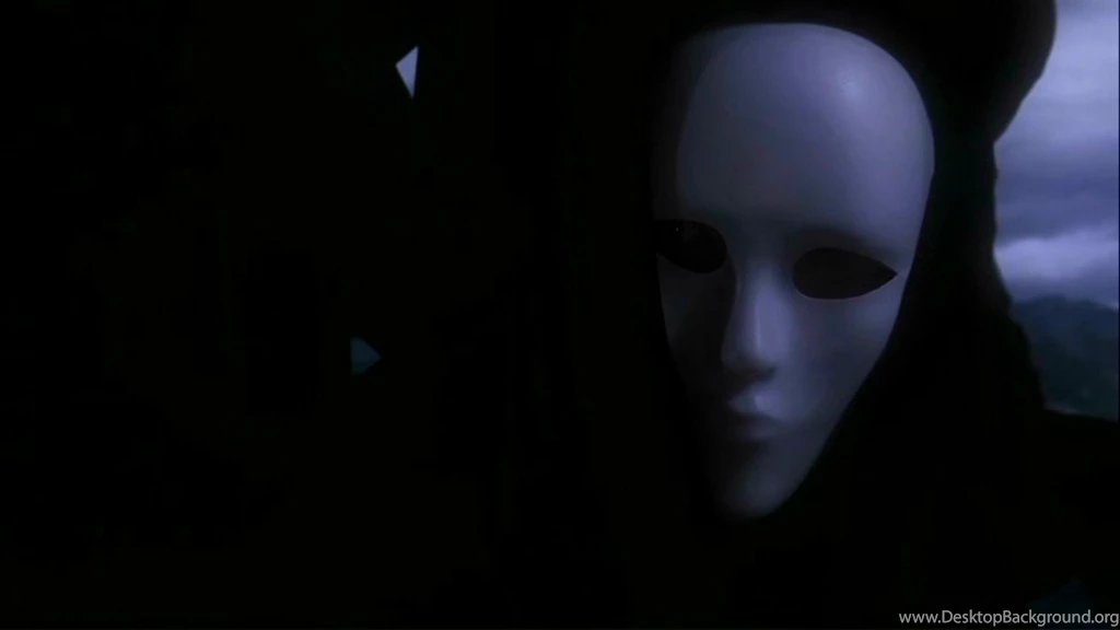 3 Dark Nemesis HD Wallpapers