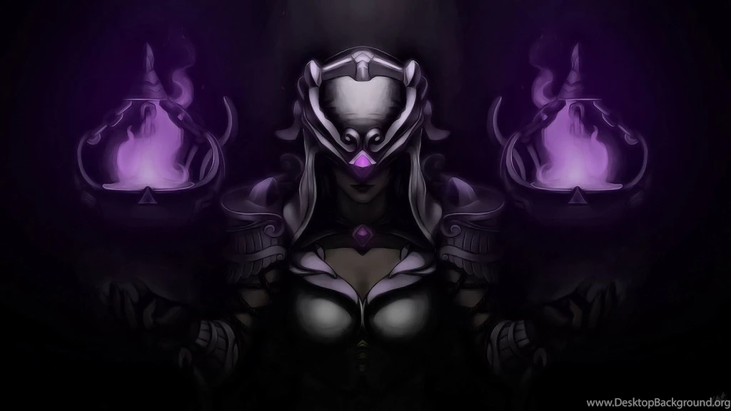 Nemesis Doodle Colored By Locker137 On DeviantArt