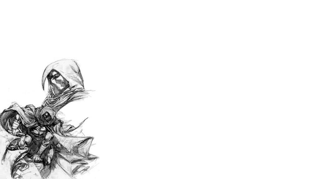 Moon Knight Computer Wallpapers, Desktop Backgrounds