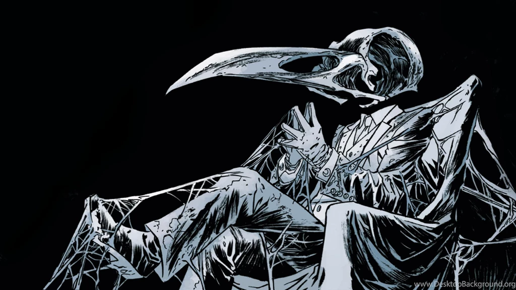 Thought This Panel From The New Moon Knight Would Make A Great ...
