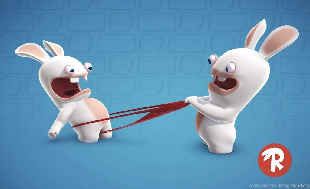 Rabbids go home wallpaper 2.jpg Photo By GronerG