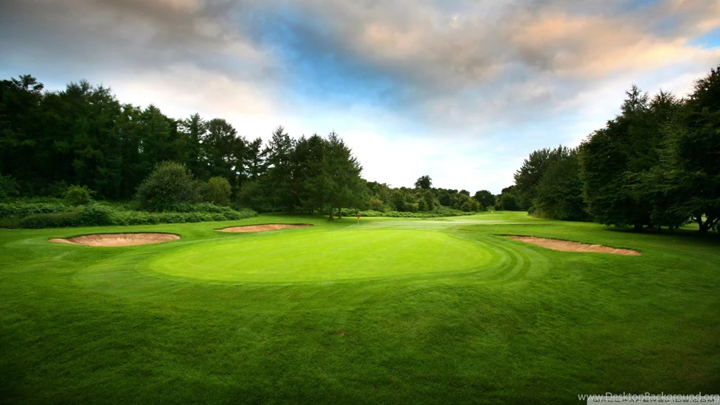 Download Golf 2 Wallpapers 1920x1080