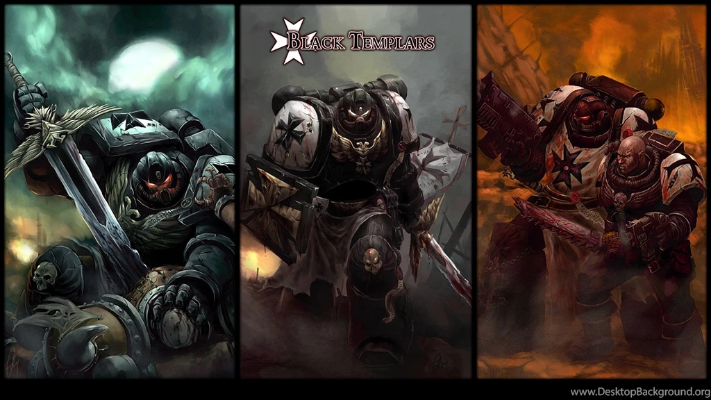 Space Wolves Wallpapers Widescreen HD Wallpapers