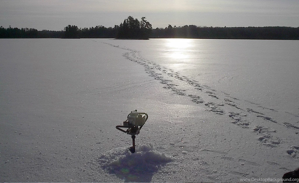 Iceshanty Home Page Backgrounds