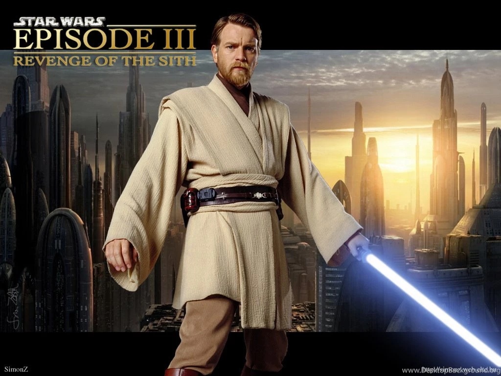 Obi Wan Kenobi Obi Wan Kenobi Wallpapers (4286109) Fanpop