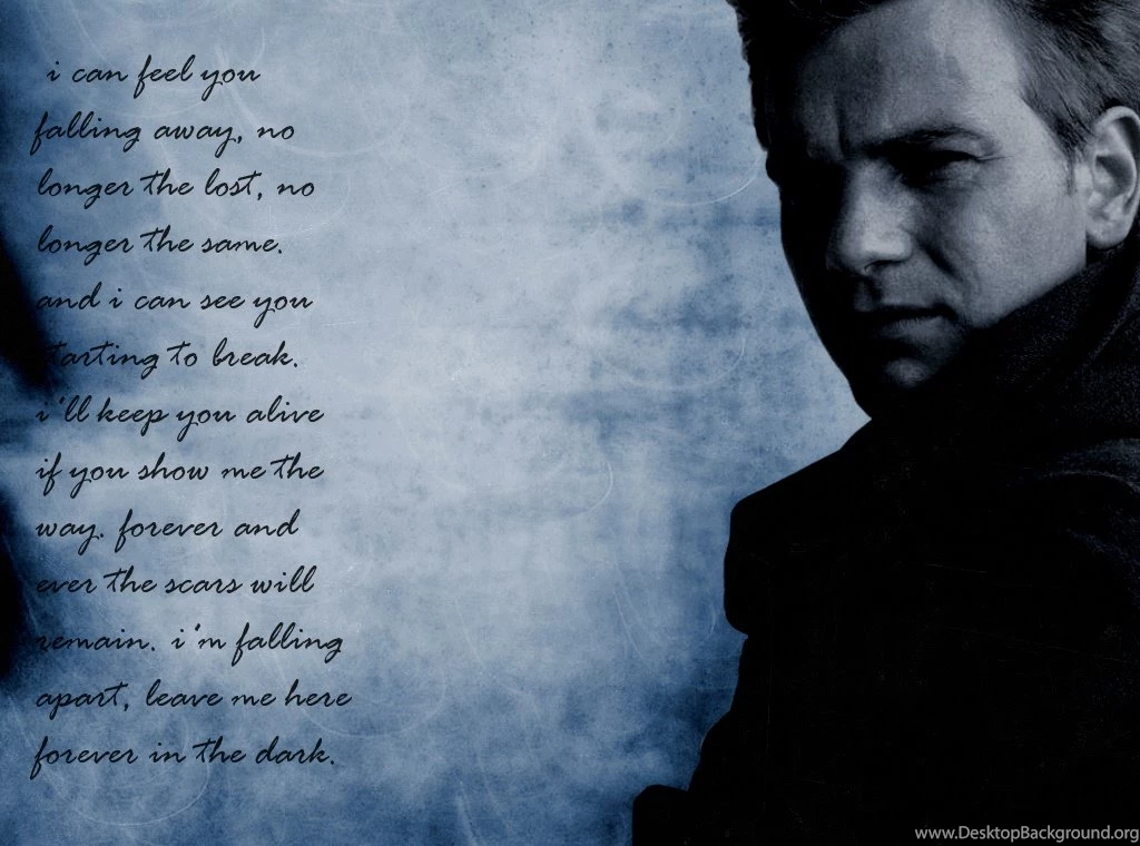 Obi Wan Kenobi Wallpapers By Obsessive fan girl On DeviantArt