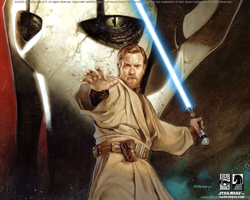 Darth Maul, Obi Wan Kenobi Vs Spider Man, Venom Battles Comic Vine