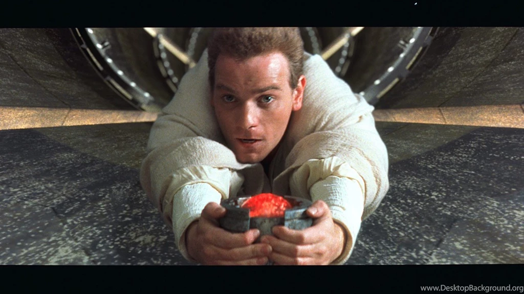 Obi And Ani   Obi wan Kenobi And Anakin Skywalker Wallpapers ...