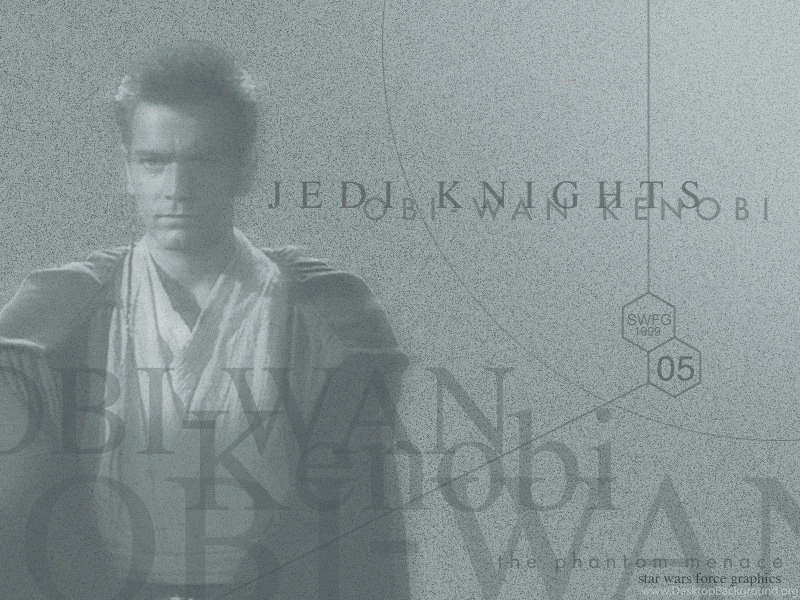 Obi Wan Kenobi Obi Wan Kenobi Wallpapers (29218787) Fanpop