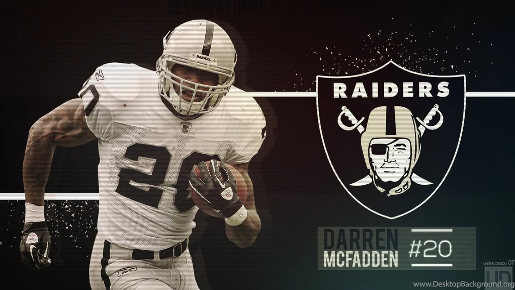 Darren Mcfadden Wallpapers   Wallpapers Cave