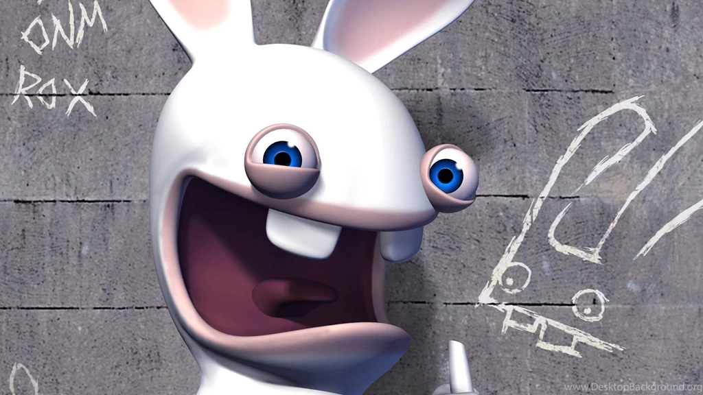 Rabbids (