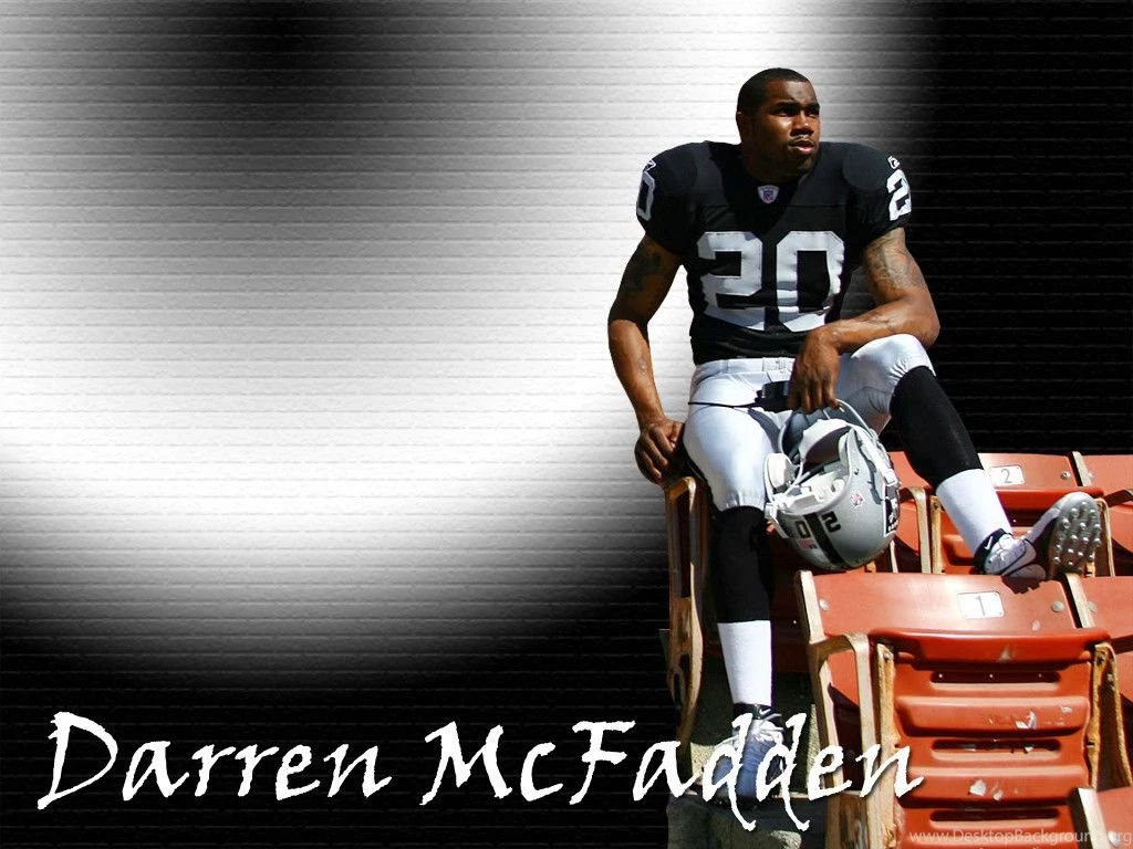 Darren Mcfadden Wallpapers   Wallpapers Cave