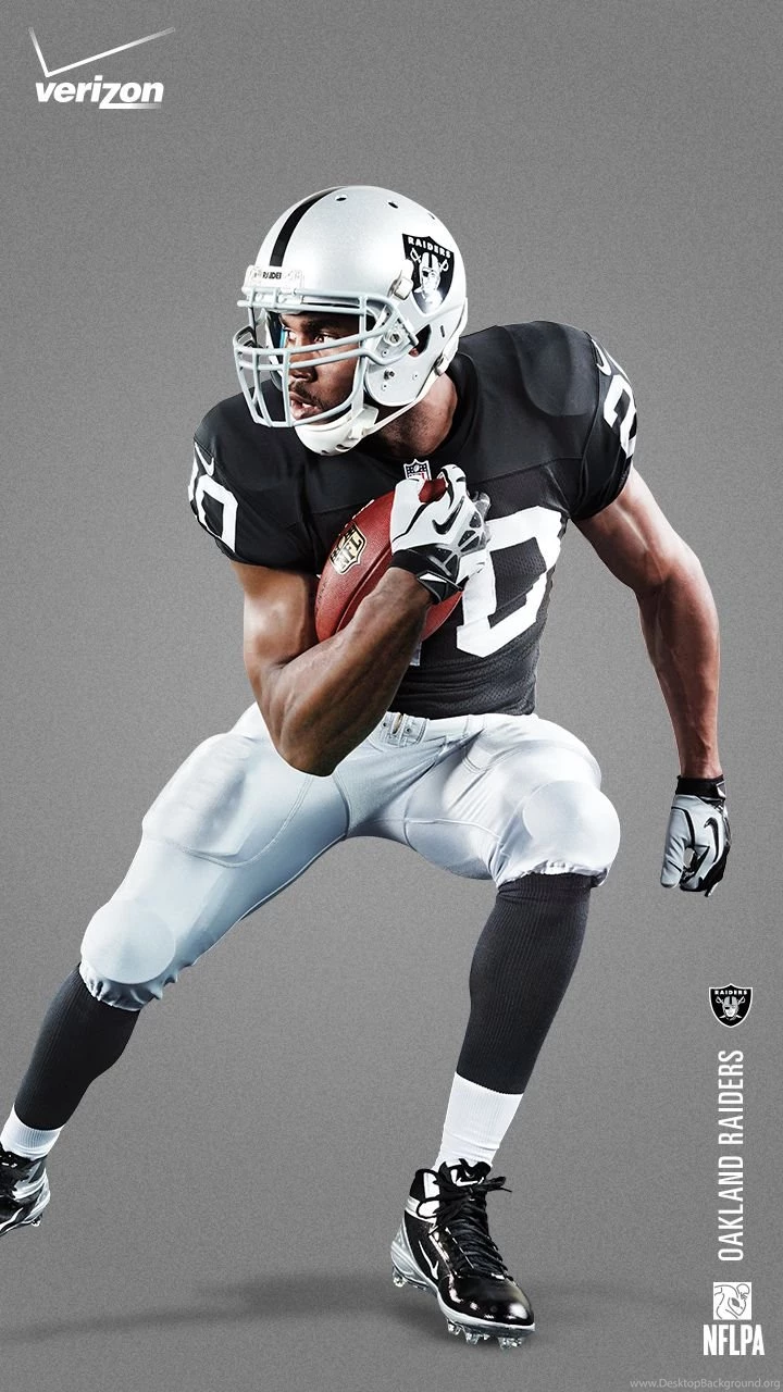 Verizon NFL Smartphone Wallpapers