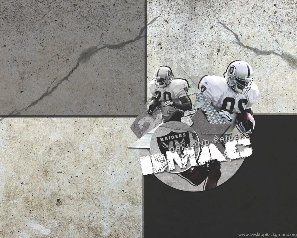 Darren Mcfadden Wallpapers Wallpapers Cave