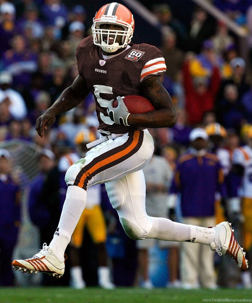 Darren McFadden By DraftPick On DeviantArt