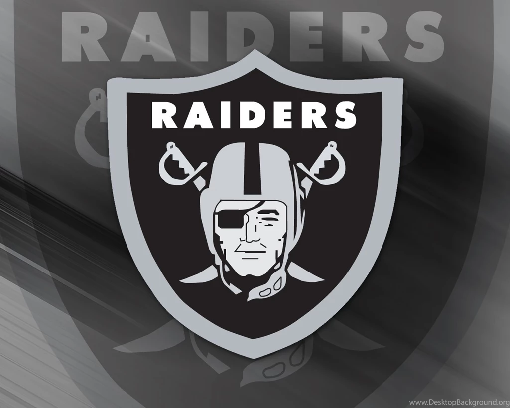 Nfl Oakland Raiders 1 Photo