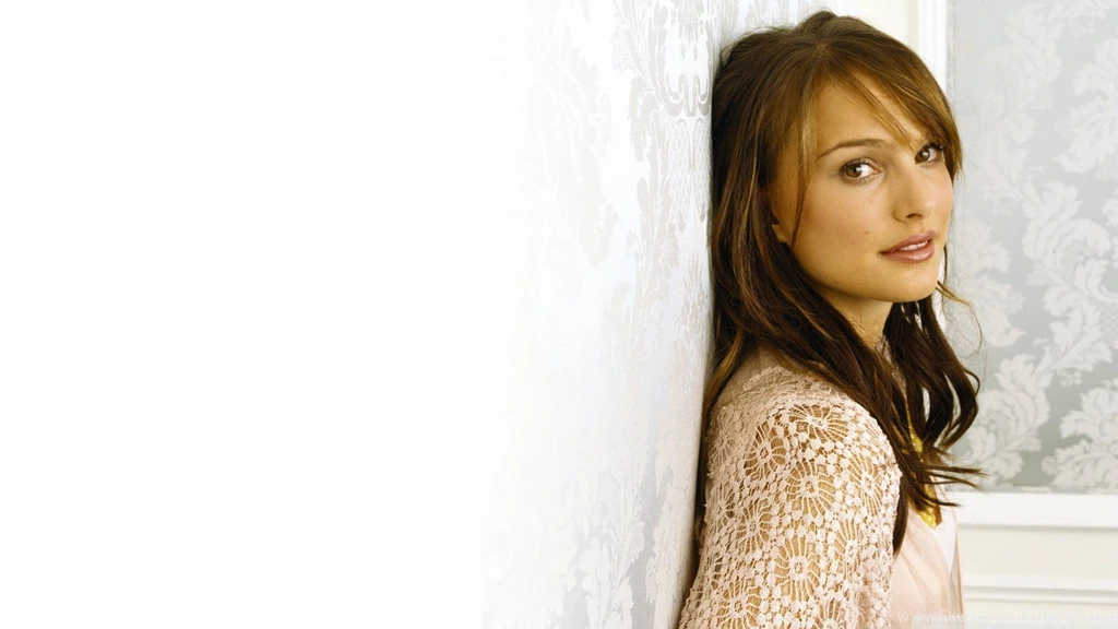 Beautiful Natalie Portman American Hollywood Actress HD Photos For ...