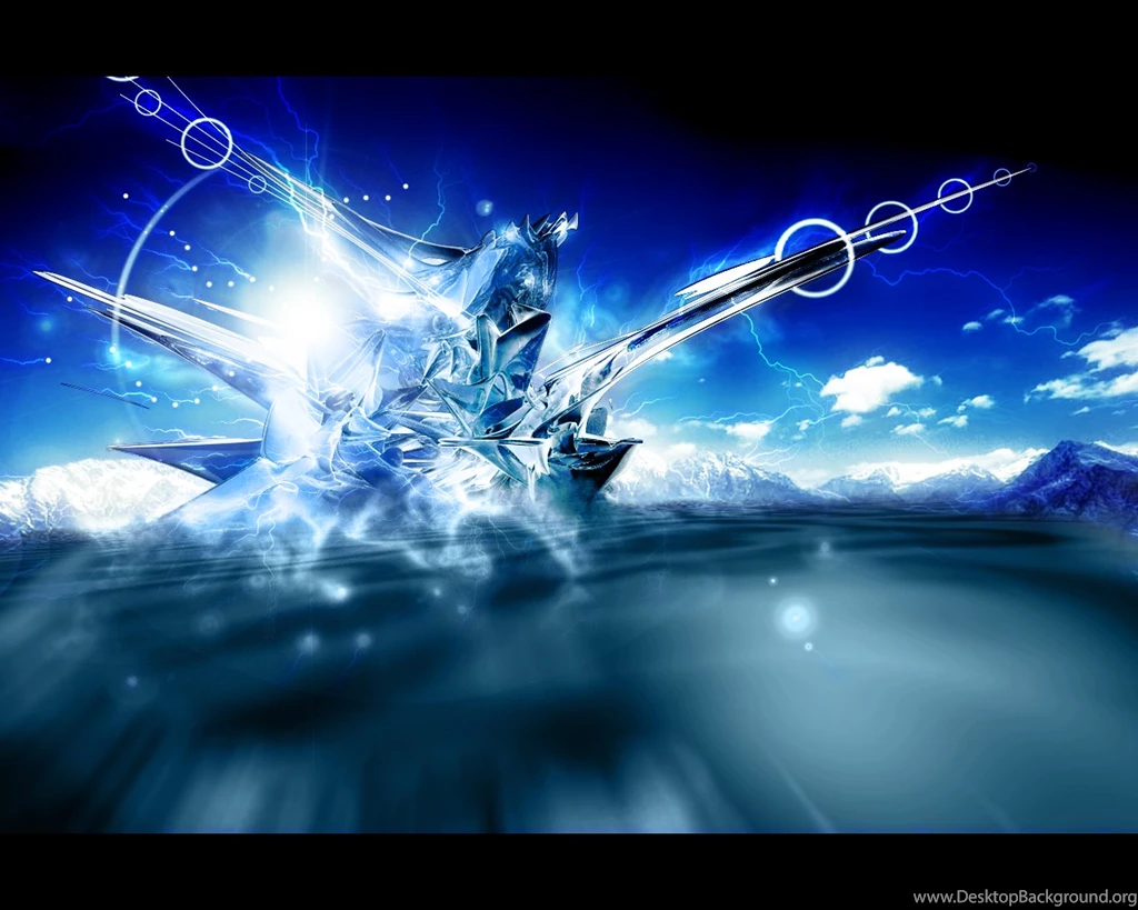 Ice Fishing By HelixDesigner On DeviantArt