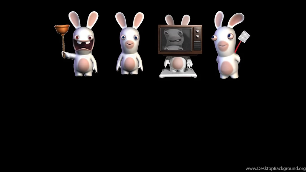 Rabbids 1313524