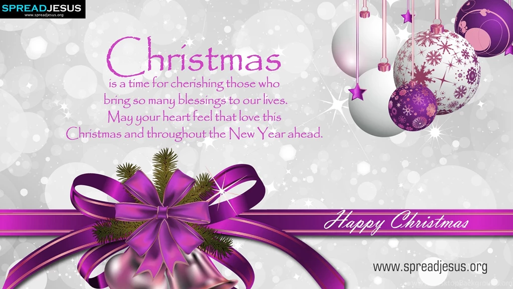 Happy Christmas HD Wallpapers Christmas Is A Time Happy Christmas ...