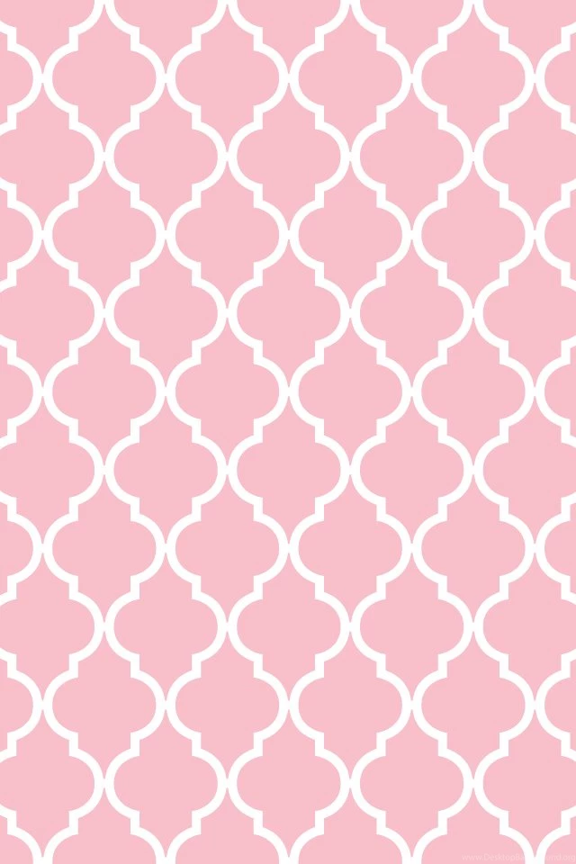 Julesoca Blog: Quatrefoil...Light Aqua, Rose, & Pink