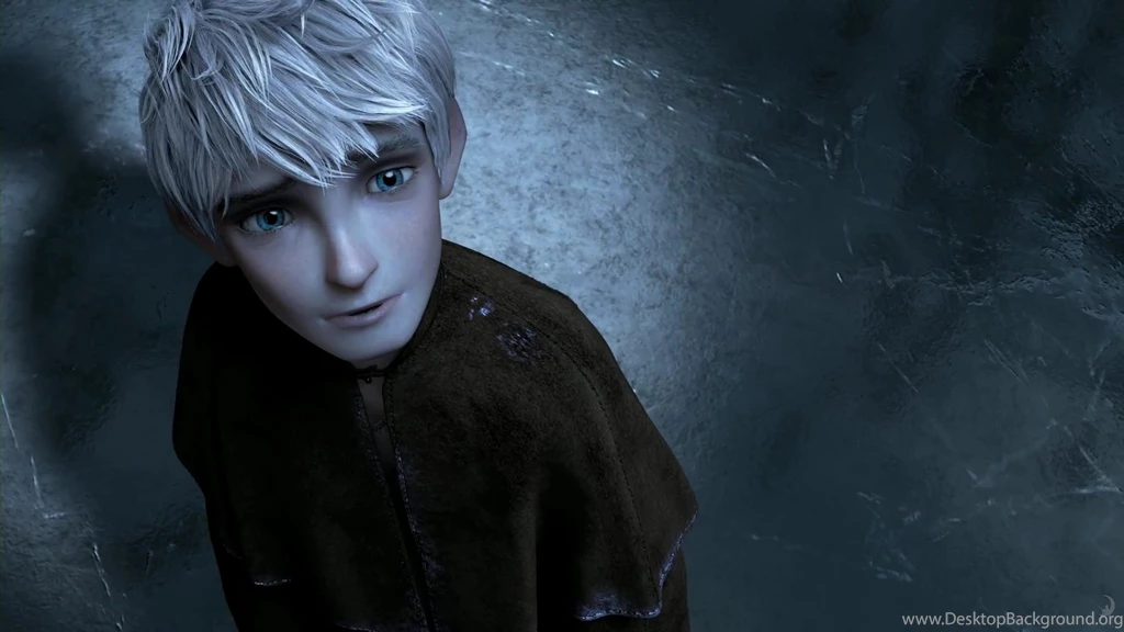 Jack Frost Rise Of The Guardians Wallpapers In High Resolutions