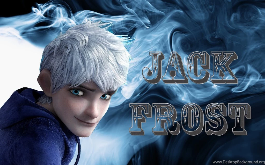 Jack Frost Wallpapers By Pimmact12 On DeviantArt