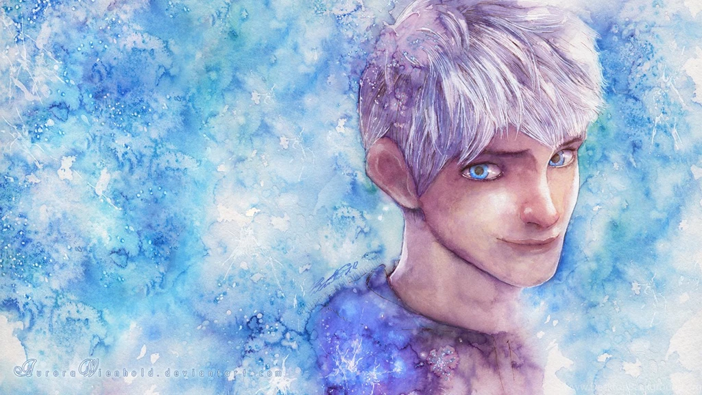 Jack Frost Wallpapers By AuroraWienhold On DeviantArt